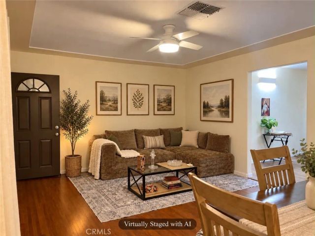 312 W Lugonia, Redlands, CA 92374