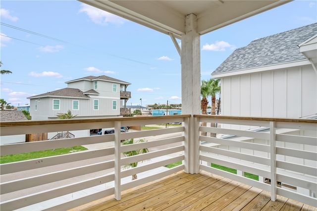 434 Oleander St 2, Port Aransas, TX 78373