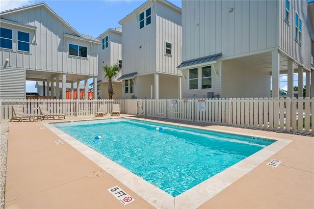 434 Oleander St 2, Port Aransas, TX 78373