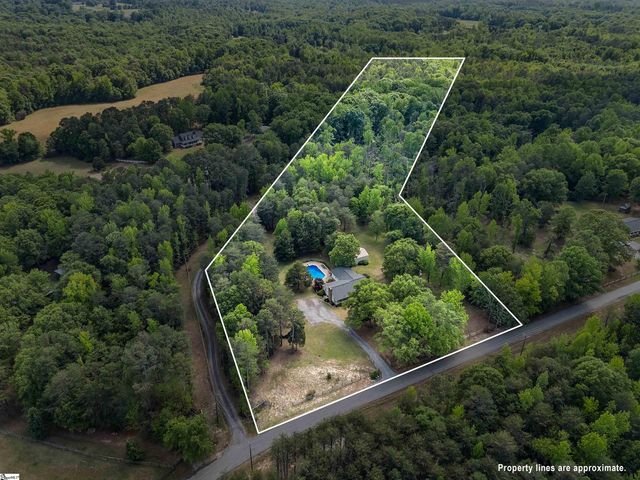 129 Foster Road, Roebuck, SC 29376