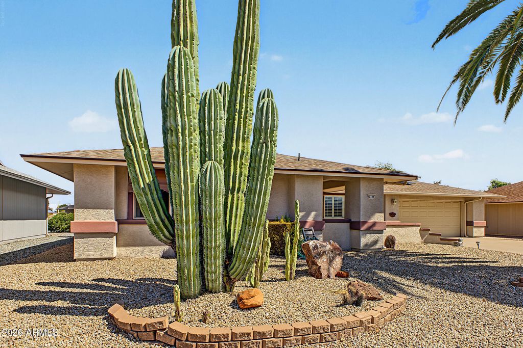 12706 W CRYSTAL LAKE Drive, Sun City West, AZ 85375 — photo 2