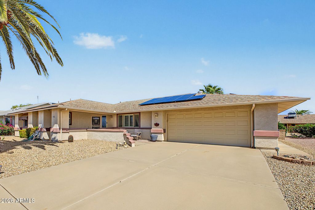 12706 W CRYSTAL LAKE Drive, Sun City West, AZ 85375 — photo 3
