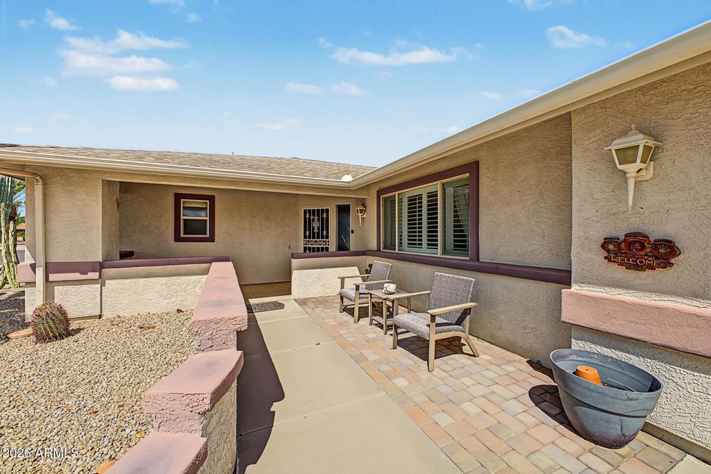 12706 W CRYSTAL LAKE Drive, Sun City West, AZ 85375 — photo 4