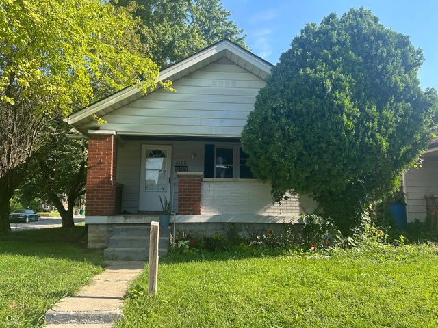 4102 E 11th Street, Indianapolis, IN 46201