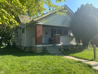 4102 E 11th Street, Indianapolis, IN 46201