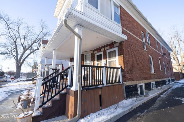 1719 Eastern Parkway, Schenectady, NY 12309