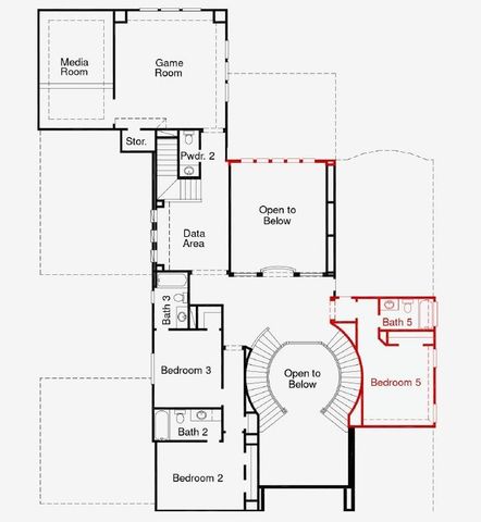 14102 Casa Campagna Way, Cypress, TX 77433