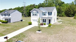 2136 Simpson Road, Burlington, NC 27217