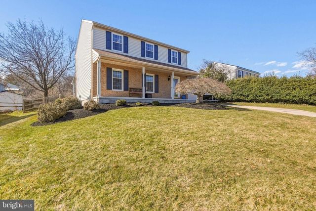 902 E BROADWAY, Bel Air, MD 21014