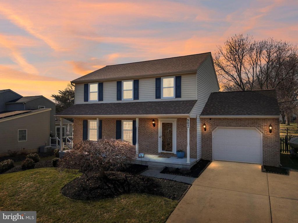 902 E BROADWAY, Bel Air, MD 21014