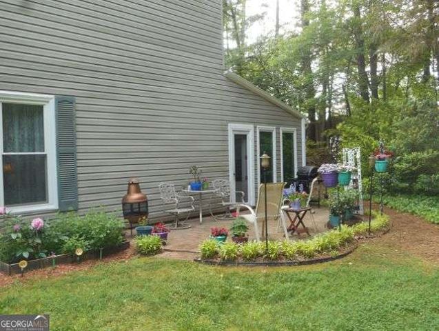 3555 MONTICELLO Commons, Peachtree Corners, GA 30092