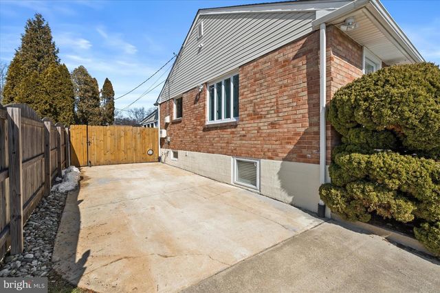 4509 SHARON DR, Wilmington, DE 19808