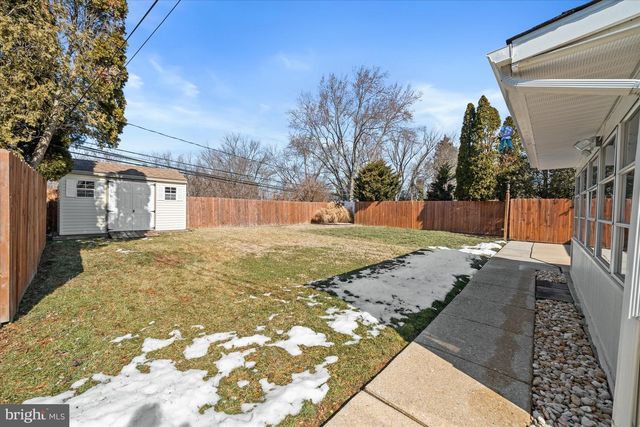 4509 SHARON DR, Wilmington, DE 19808