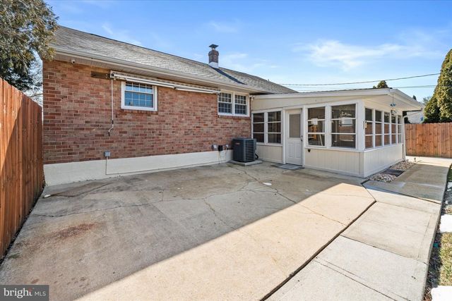 4509 SHARON DR, Wilmington, DE 19808