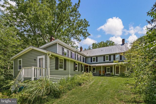 384 BLACKSNAKE RD, Elkton, MD 21921