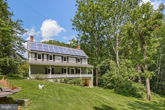 384 BLACKSNAKE RD, Elkton, MD 21921