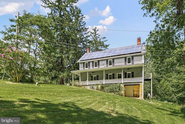 384 BLACKSNAKE RD, Elkton, MD 21921