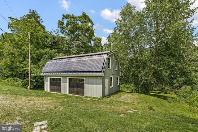 384 BLACKSNAKE RD, Elkton, MD 21921