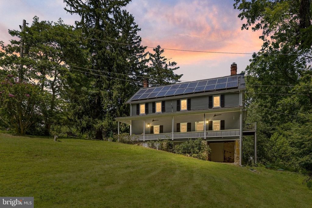 384 BLACKSNAKE RD, Elkton, MD 21921