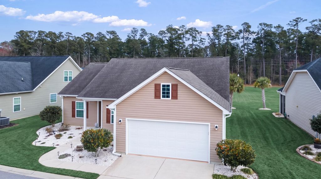 545 Tourmaline Dr., Little River, SC 29566 — photo 4