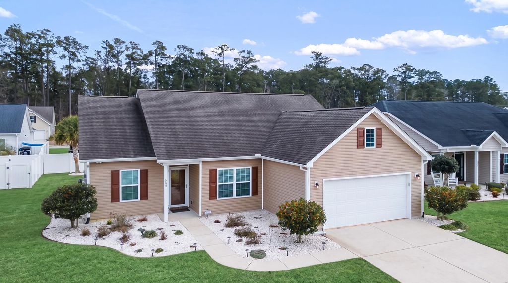 545 Tourmaline Dr., Little River, SC 29566 — photo 5