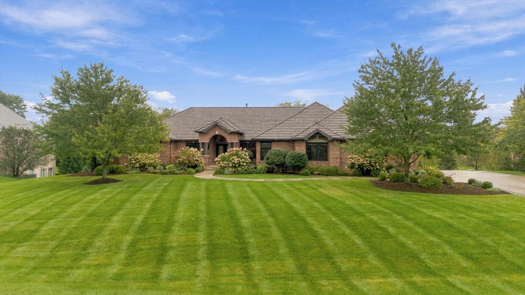 955 Livingston Lane, Inverness, IL 60010 — photo 2