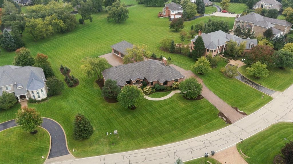 955 Livingston Lane, Inverness, IL 60010 — photo 3