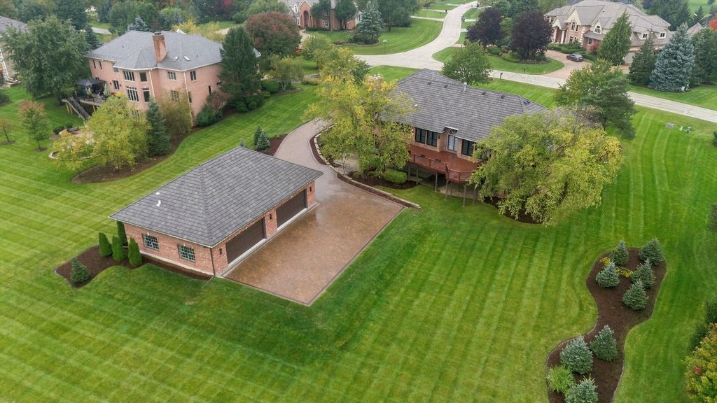 955 Livingston Lane, Inverness, IL 60010 — photo 4