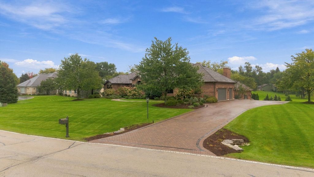 955 Livingston Lane, Inverness, IL 60010 — photo 5
