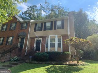 1652 Grist Mill Drive, Marietta, GA 30062