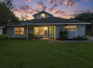 5952 Moonstone Street, Port Arthur, TX 77640