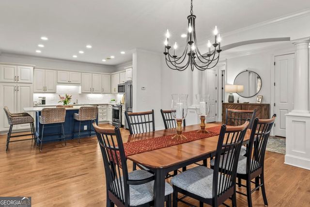 1101 Lockets Trail, Greensboro, GA 30642