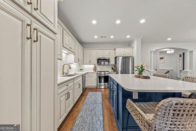 1101 Lockets Trail, Greensboro, GA 30642