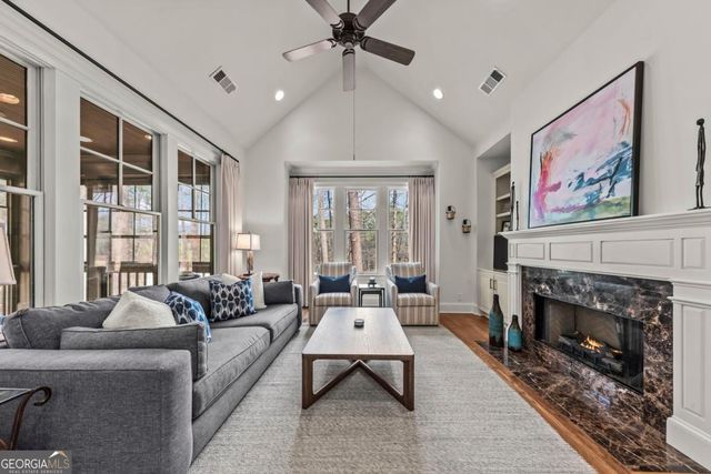 1101 Lockets Trail, Greensboro, GA 30642