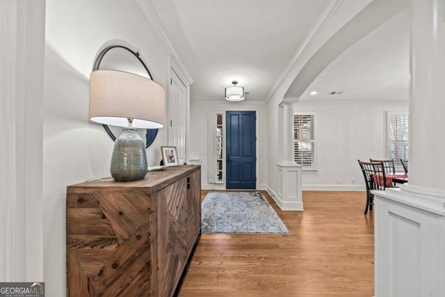 1101 Lockets Trail, Greensboro, GA 30642