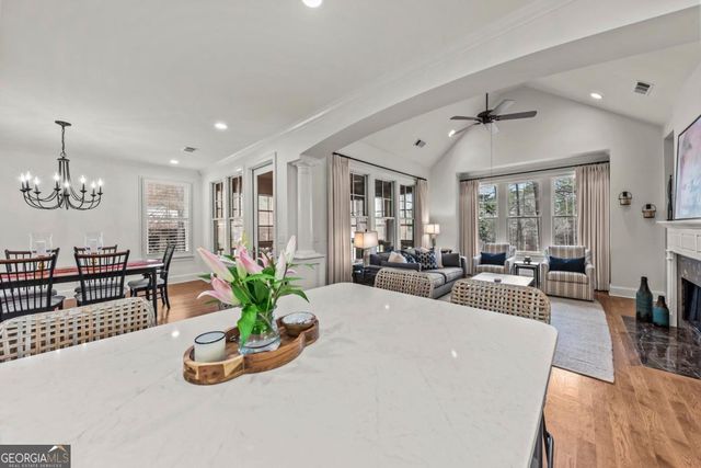 1101 Lockets Trail, Greensboro, GA 30642