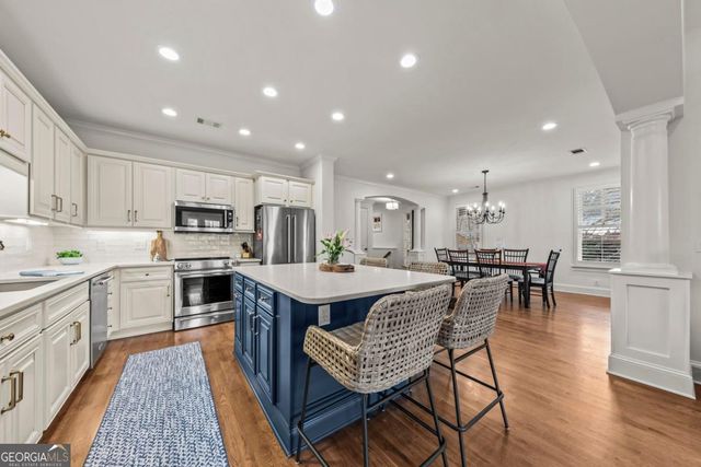 1101 Lockets Trail, Greensboro, GA 30642