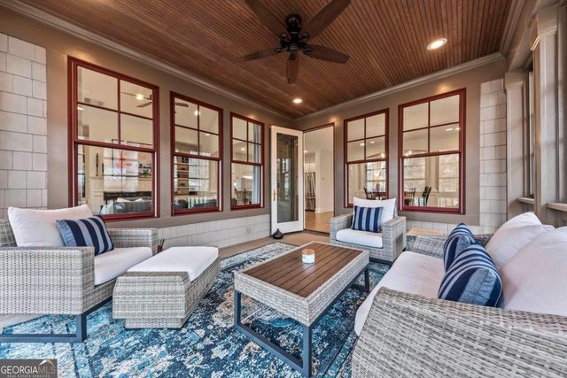 1101 Lockets Trail, Greensboro, GA 30642