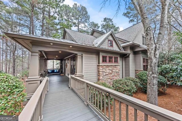 1101 Lockets Trail, Greensboro, GA 30642