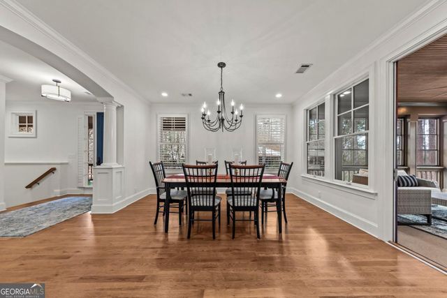 1101 Lockets Trail, Greensboro, GA 30642