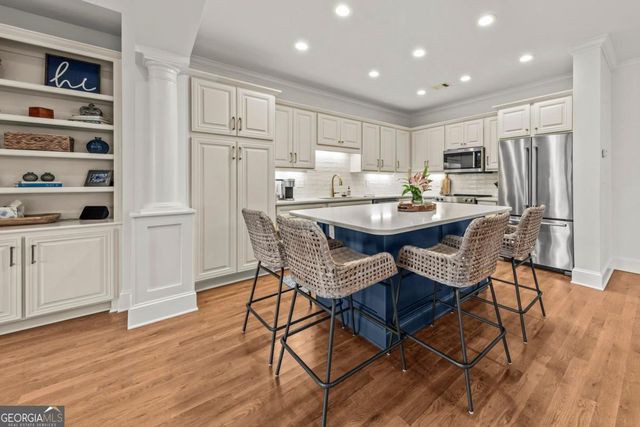 1101 Lockets Trail, Greensboro, GA 30642