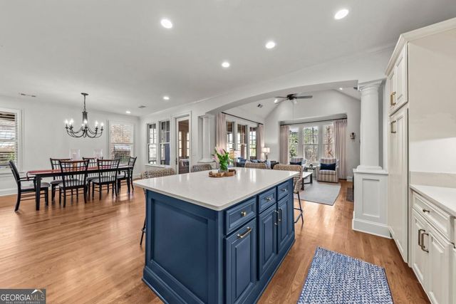 1101 Lockets Trail, Greensboro, GA 30642