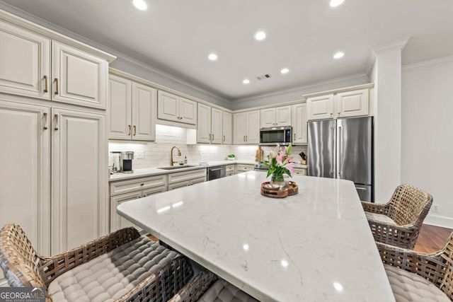 1101 Lockets Trail, Greensboro, GA 30642