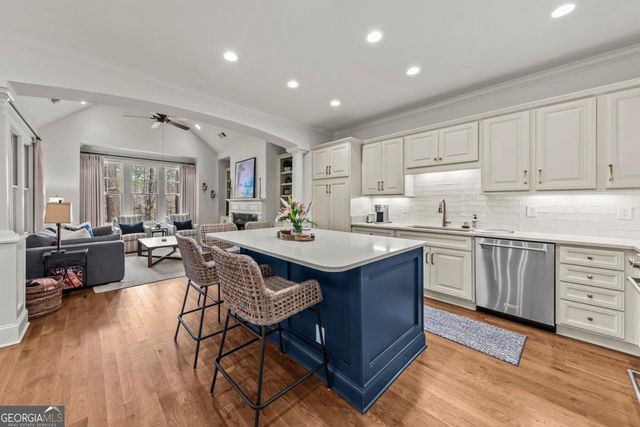 1101 Lockets Trail, Greensboro, GA 30642