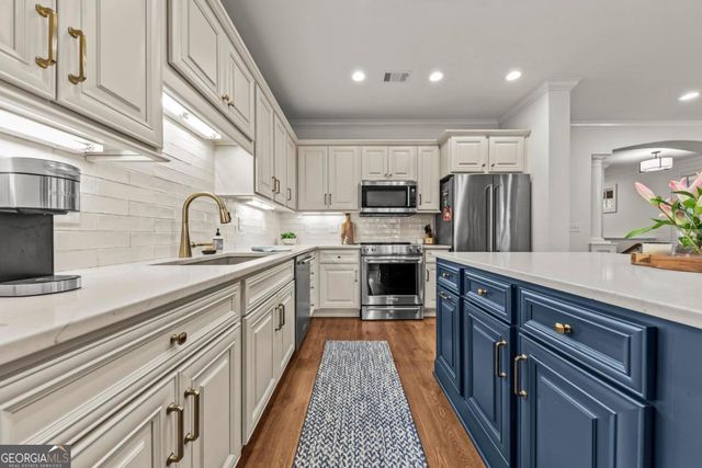 1101 Lockets Trail, Greensboro, GA 30642