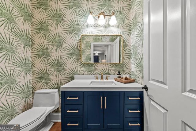 1101 Lockets Trail, Greensboro, GA 30642