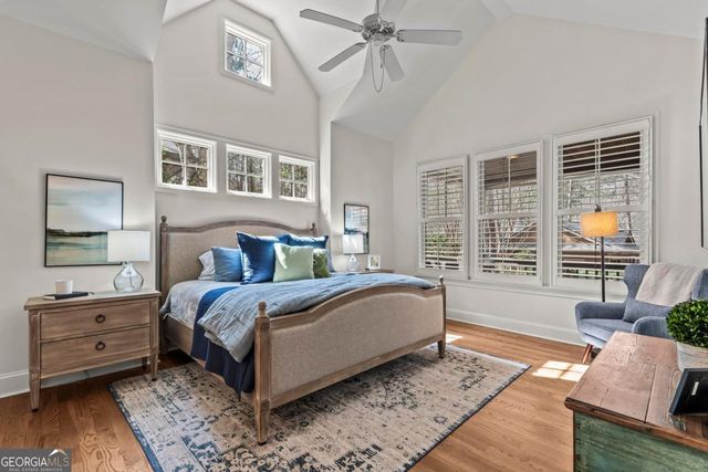 1101 Lockets Trail, Greensboro, GA 30642