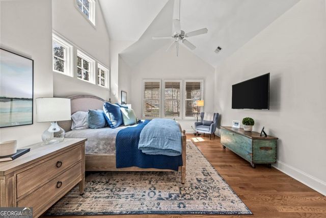 1101 Lockets Trail, Greensboro, GA 30642