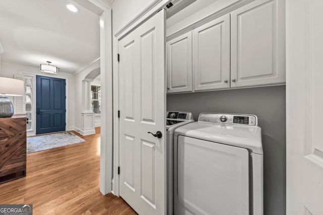 1101 Lockets Trail, Greensboro, GA 30642