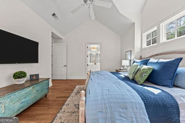 1101 Lockets Trail, Greensboro, GA 30642